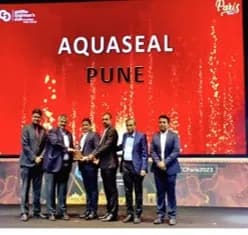 Aquaseal project photo 1