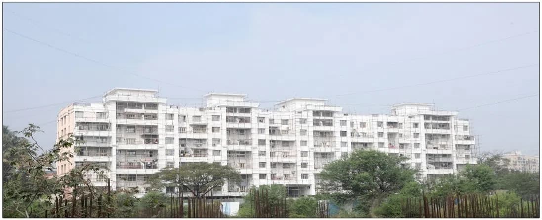 Aquaseal waterproofing portfolio