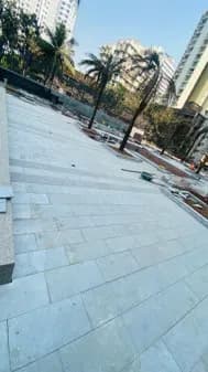 Aquaseal project After 6