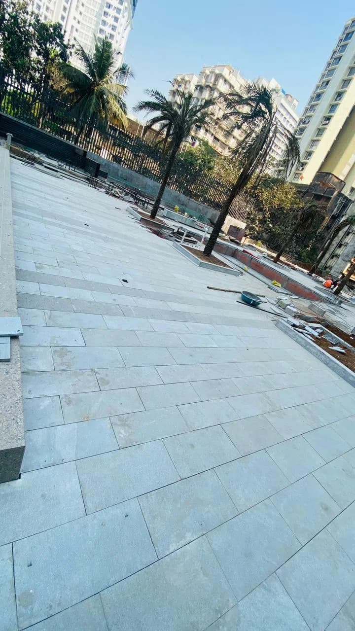 Aquaseal project Before 7