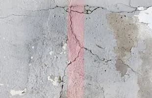 Crack Filling
