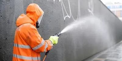 Surface Cleaning