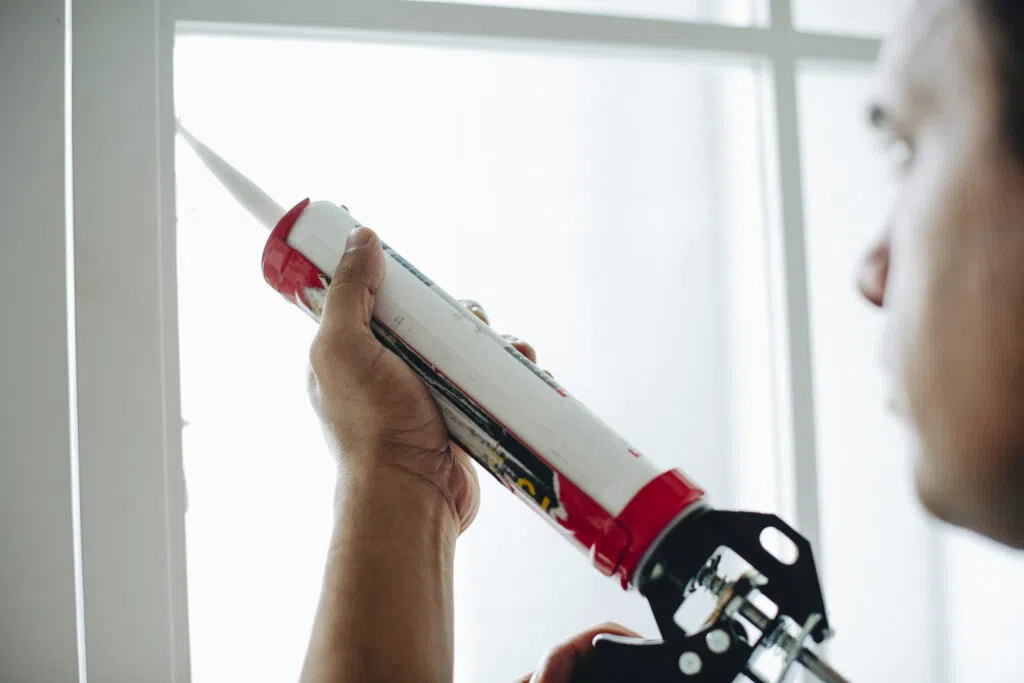 FRP Lining & Sealant Application