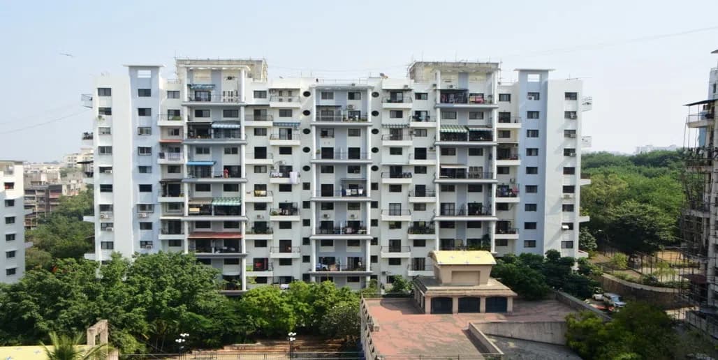 Bramha Majestic