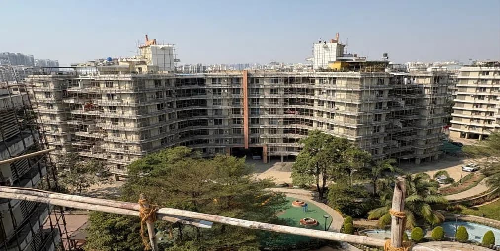 Sapphire Park