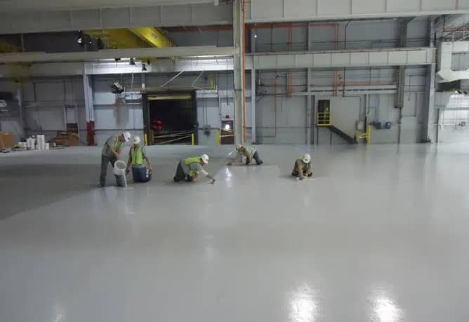 Protective Coating